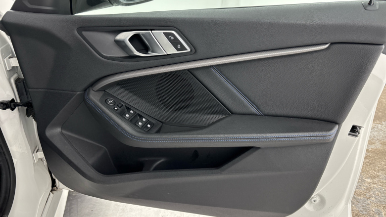 BMW 2 Series 218i [136] M Sport 4dr Petrol Saloon